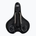 Dámske cyklistické sedlo Selle Royal Respiro Soft Moderate 60st. čierne 5131DETB091L4 4