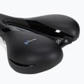 Dámske cyklistické sedlo Selle Royal Respiro Soft Moderate 60st. čierne 5131DETB091L4 5