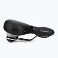 Cyklistické sedlo Selle Royal Respiro Soft Relaxed 90st čierne 5132DETB091L4 2