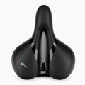 Cyklistické sedlo Selle Royal Respiro Soft Relaxed 90st čierne 5132DETB091L4 3