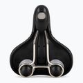 Cyklistické sedlo Selle Royal Respiro Soft Relaxed 90st čierne 5132DETB091L4 4