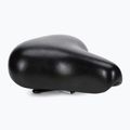 Cyklistické sedlo Selle Royal Classic Relaxed 90st s pružinami čierne 6261A02010