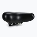 Cyklistické sedlo Selle Royal Classic Relaxed 90st s pružinami čierne 6261A02010 2