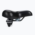 Cyklistické sedlo Selle Royal Classic Relaxed 90St. Classic čierne 6954-5 2