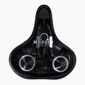 Cyklistické sedlo Selle Royal Classic Relaxed 90St. Classic čierne 6954-5 4