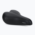 Dámske cyklistické sedlo Selle Royal Classic Moderate 60St. Moody black 8072DR0A08067