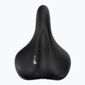 Dámske cyklistické sedlo Selle Royal Premium Moderate 60st. Vlna čierna 8214DGCA48067 3