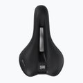 Cyklistické sedlo Selle Royal Premium Athletic 45st. + elastometre čierne 51B5UR0A09320 3