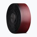 Obal na riadidlá Fizik Vento Microtex 2mm Tacky black/red BT15 A542