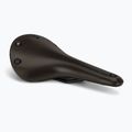 Cyklistické sedlo Brooks England C17 brown