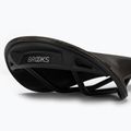 Cyklistické sedlo Brooks England C17 brown 5