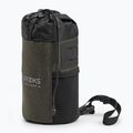 Taška na riadidlá Brooks England Scape Feed Pouch 1 l mud green 2