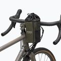 Taška na riadidlá Brooks England Scape Feed Pouch 1 l mud green 6