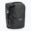 Taška na bicykel Brooks England Scape Pannier Large 18-22 l black