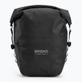 Taška na bicykel Brooks England Scape Pannier Large 18-22 l black 2
