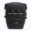 Taška na bicykel Brooks England Scape Pannier Large 18-22 l black 3