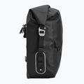Taška na bicykel Brooks England Scape Pannier Large 18-22 l black 4