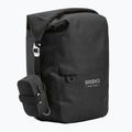 Taška na bicykel Brooks England Scape Pannier Large 18-22 l black 5