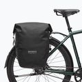Taška na bicykel Brooks England Scape Pannier Large 18-22 l black 6