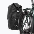 Taška na bicykel Brooks England Scape Pannier Large 18-22 l black 7