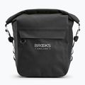Taška na bicykel Brooks England Scape Pannier Small 10-13 l black 2
