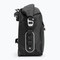 Taška na bicykel Brooks England Scape Pannier Small 10-13 l black 4