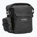 Taška na bicykel Brooks England Scape Pannier Small 10-13 l black 5