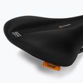 Cyklistické sedlo Selle Royal Explora Athletic 45St. čierne 5