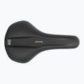Cyklistické sedlo Selle Royal Explora Athletic 45St. čierne 3