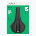 Cyklistické sedlo Selle Royal Explora Athletic 45St. čierne 4