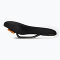 Sedlo na bicykel Selle Royal Explora Moderate 60St. black 2