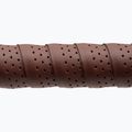 Omotávka na riadidlá Brooks England Microfiber Bar brown 2
