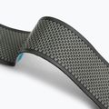 Omotávka na riadidlá Brooks England Cambium Rubber Bar mud green 3
