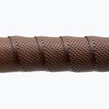 Omotávka na riadidlá Brooks England Cambium Rubber Bar brown 2