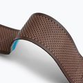 Omotávka na riadidlá Brooks England Cambium Rubber Bar brown 3