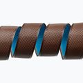 Omotávka na riadidlá Brooks England Cambium Rubber Bar brown 4