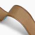 Omotávka na riadidlá Brooks England Cambium Rubber Bar natural 3