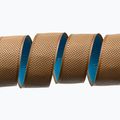 Omotávka na riadidlá Brooks England Cambium Rubber Bar natural 4