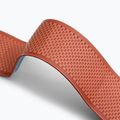 Omotávka na riadidlá Brooks England Cambium Rubber Bar orange 3