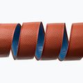 Omotávka na riadidlá Brooks England Cambium Rubber Bar orange 4