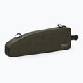 Taška na rám Brooks England Scape Long Top 1,5 l mud green