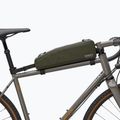 Taška na rám Brooks England Scape Long Top 1,5 l mud green 4