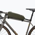 Taška na rám Brooks England Scape Long Top 1,5 l mud green 5