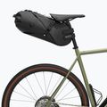 Taška pod sedadlo Brooks England Scape Seat Bag 8 l black 8
