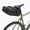 Taška pod sedadlo Brooks England Scape Seat Bag 8 l black 9