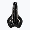 Pánske cyklistické sedlo Selle Royal Respiro Soft Athletic 45 čierne SR-5130HRTB691L4 4