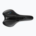 Pánske cyklistické sedlo Selle Royal Respiro Soft Athletic 45 čierne SR-5130HRTB691L4 9