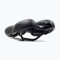 Pánske cyklistické sedlo Selle Royal Respiro Soft Athletic 45 čierne SR-5130HRTB691L4 10