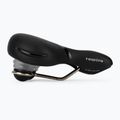 Cyklistické sedlo Selle Royal Respiro Soft Relaxed 90st. čierne 2