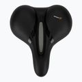 Cyklistické sedlo Selle Royal Respiro Soft Relaxed 90st. čierne 3